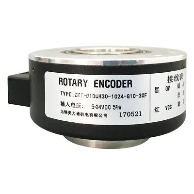 1pc new ZKT-D100H30-1024-G10-30F