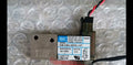 1PC Used MAC 34B-ABA-GDFA-1KT free shipping