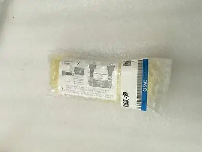 1PC NEW SMC MXQ8L-10P