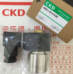 1PC  NEW   CKD  AB31-02-5-E2E-AC220V  AB31-02-5-E2E  AC220V  free  shipping