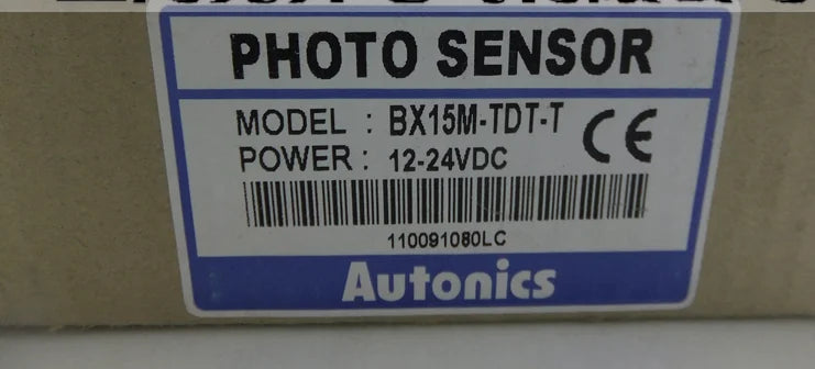 1PC  NEW   Autonics   BX15M-TDT-T    free shipping
