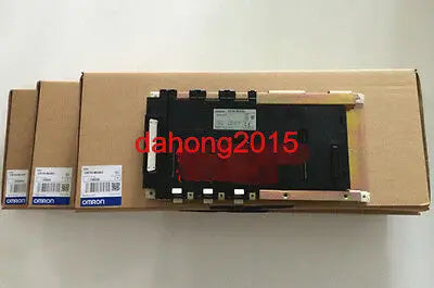 NEW IN BOX Omron PLC Module C500-BC081 C500BC081 C500