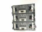 1pc used Siemens 6ES7 972-0AA01-0XA0 6ES7972-0AA01-0XA0