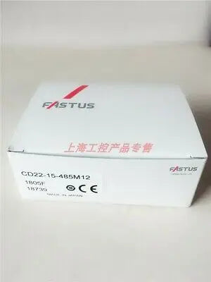 1pc new OPTEX FASTUS CD22-15-485M12