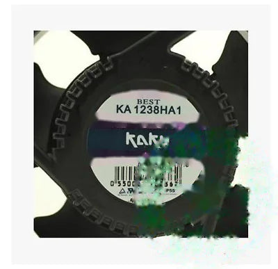 1pc fan new KA1238HA1 KA1238HA1BAT KA1238HA1SAT110V-120V KAKU