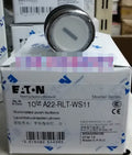 1PC  NEW   EATON  MOELLER   A22-RLT-WS11   free shipping