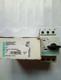 3RV1021-1FA10 3RV10 21-1FA10 1Pcs NEW Siemens 3.5-5A Circuit Breaker free ship