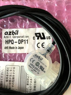 1PC NEW AZBIL HPQ-DP11 free shipping