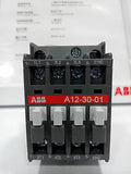 New ABB A12-30-01 A123001 AC380V