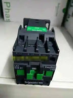 1PC NEW Schneider AC36V Contactor LC1-E2501CC5N LC1E2501CC5N