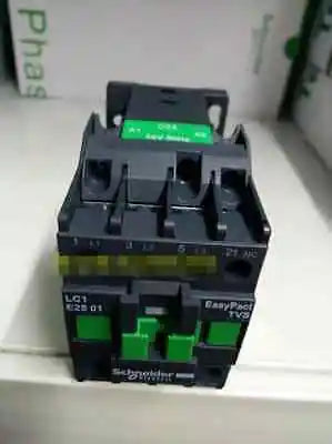 1PC NEW Schneider AC36V Contactor LC1-E2501CC5N LC1E2501CC5N