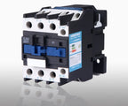 New  CHNT  CJX2-3201  32A 220V  AC contactor  free  shipping