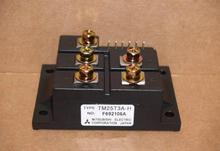 TM25T3A-H TM25T3AH 1PCS NEW MITSUBISH MODULE free shipping