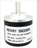 1pc new R38S-6G5-24F-2000BM-3M