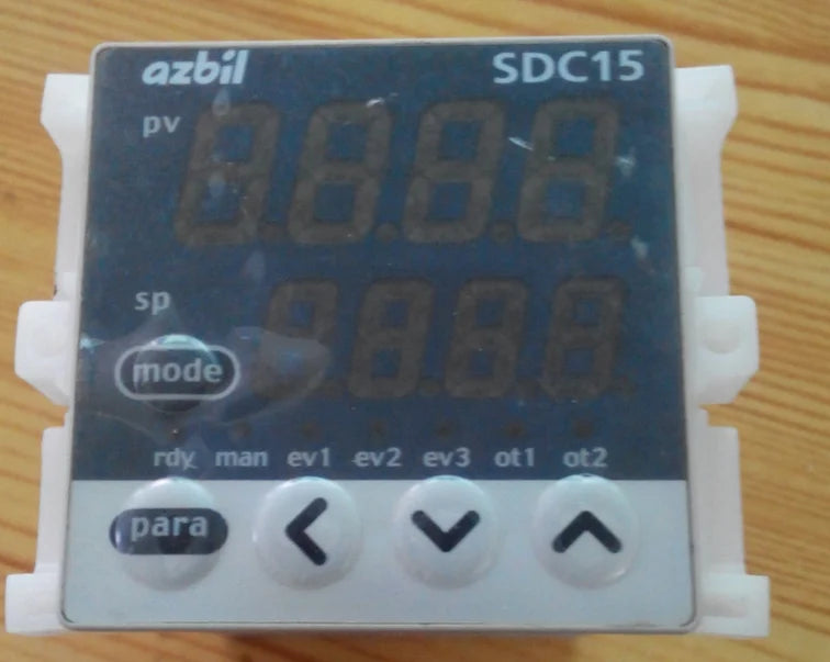 SDC15 1PC New Yamatake / Azbil Photoelectric Switch free ship