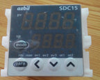 SDC15 1PC New Yamatake / Azbil Photoelectric Switch free ship