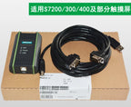 1PC  NEW   6GK1571-0BA00-0AA0   S7300  Programming line   free shipping