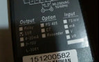 MT48-V-E MT48VE 1PC New Fotek Temperature Controller free shipping
