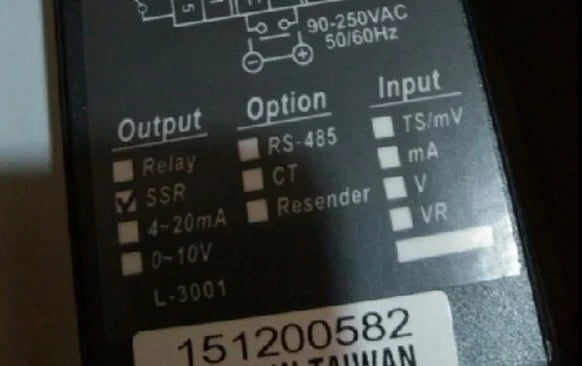 MT48-V-E MT48VE 1PC New Fotek Temperature Controller free shipping