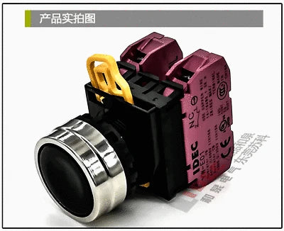 1pc new YW4B-M1E02B IDEC