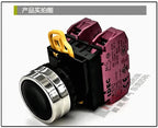 1pc new YW4B-M1E02B IDEC