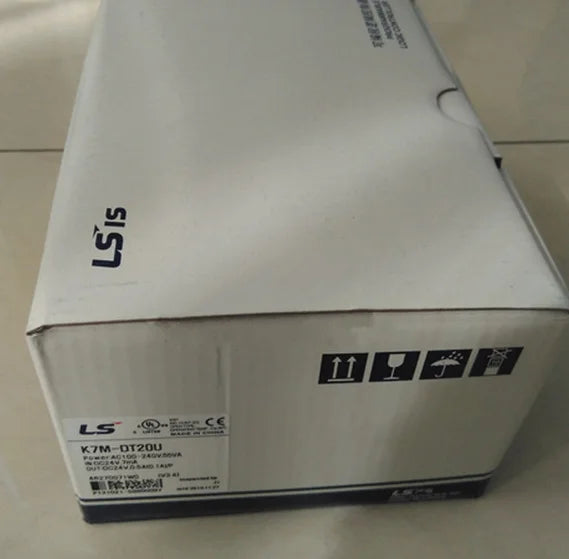 New LS K7M-DT20U free shipping
