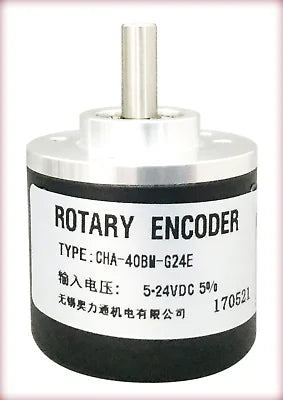 1pc new CHA-40BM-G24E