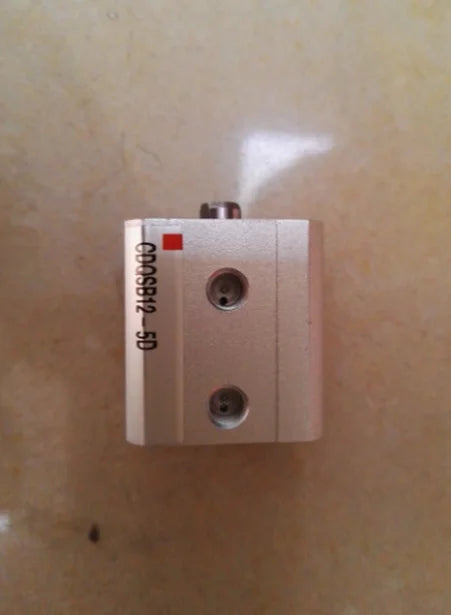CDQSB12-15D CDQSB1215D 1PC New SMC air cylinder free shipping