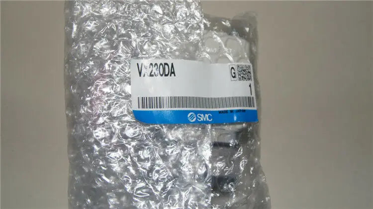 New SMC VX230DA Solenoid valve free shipping