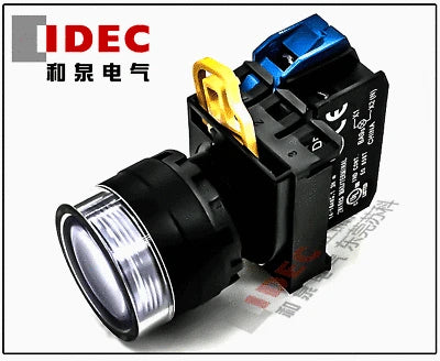 1pc new YW1L-AF2E10Q4W IDEC