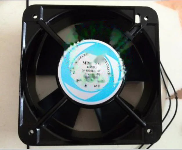 1pc new fan JA15050-B2L JIMEE 150*150*50mm AC220V freeship