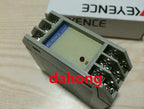 1PC KEYENCE Digital Optical Fiber Amplifier NEW IN BOX CU-21 CU21
