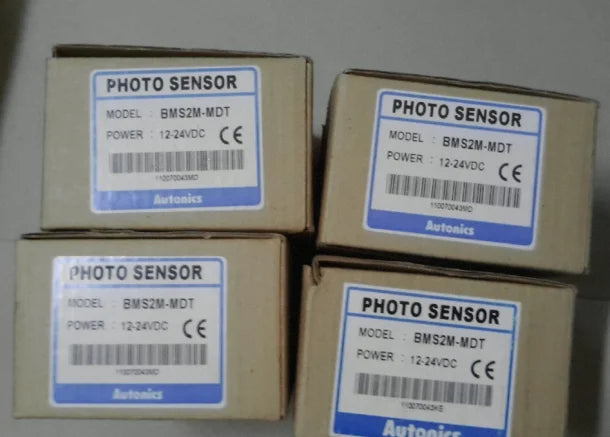 BMS2M-MDT BMS2MMDT 1PS NEW Autonics Proximity Sensor free ship