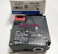 1PC  NEW   Omron   D4NL-4AFA-B4    free  shipping