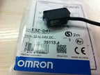 1pc new OMRN E3Z-D61 E3Z-D62