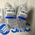 New SMC VQ21M1-5G-C8 Solenoid valve free shipping
