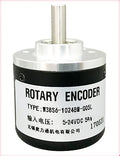 1pc new W38S6-1024BM-G05L