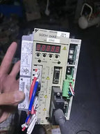 1pc new Yaskawa SGDM-04AE