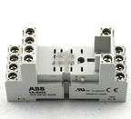CR-M4SS CR-M4SS 1PCS new ABB Relay Socket free shipping