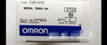 1PC  NEW   Omron   D5B-5015    free  shipping
