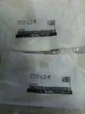 SY3120-6LZD-M5 SY31206LZDM5 1PC New SMC solenoid valve free shipping