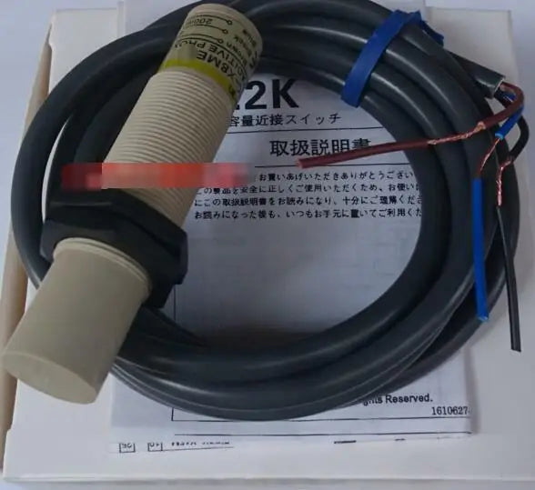 1PC NEW omron E2K-X8MF2 free ship