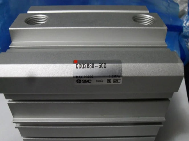 CDQ2B80-50D CDQ2B8050D 1PC New SMC cylinder free shipping