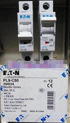 1PC NEW EATON MOELLER PL9-C50 free shipping