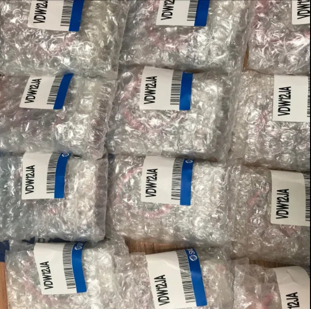 1PC NEW SMC VDW12JA free shipping