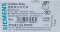 1PC  NEW   SIEMENS   3TH8262-0XQ0  380V  free shipping