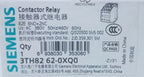 1PC  NEW   SIEMENS   3TH8262-0XQ0  380V  free shipping