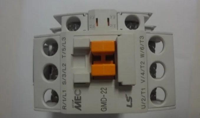 GMD-22 GMD22 DC24V 1PC New LS (LG) contactor free shipping