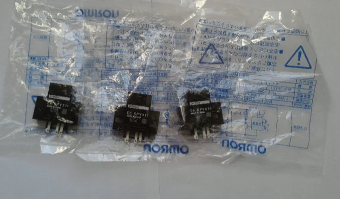 EE-SPY311 EESPY311 1PCS NEW OMRON Photo Micro Sensor free shipping