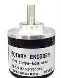 1pc new GTS3806-360BM-G5-24F